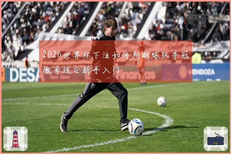 2026世界杯下注如何判断球队夺冠概率适合新手入门